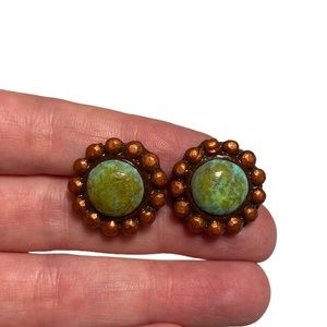 SOOKIE SOOKIE stud accent earrings